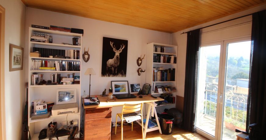 vente Chalet La Cabanasse
