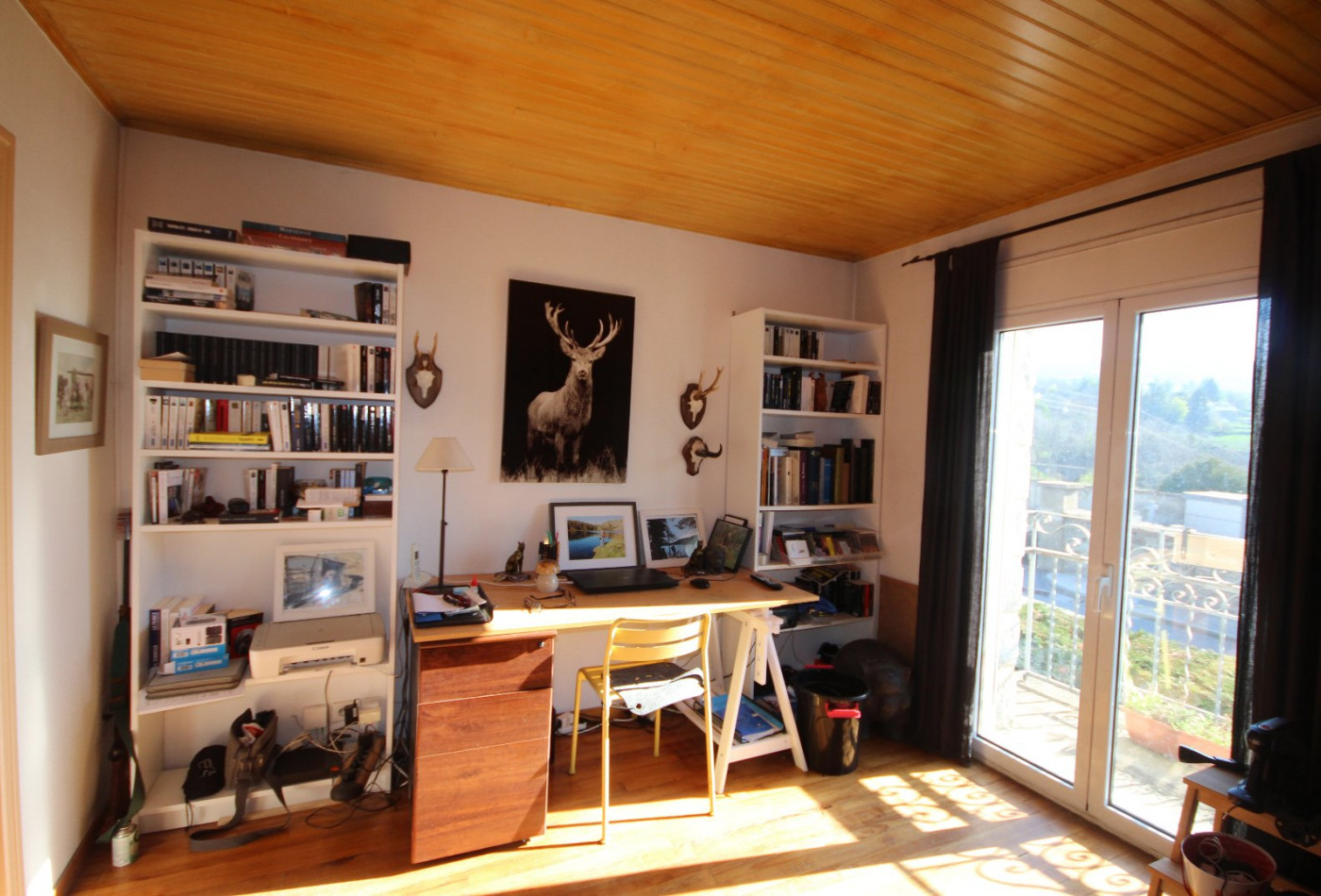 vente Chalet La Cabanasse - Photo 5