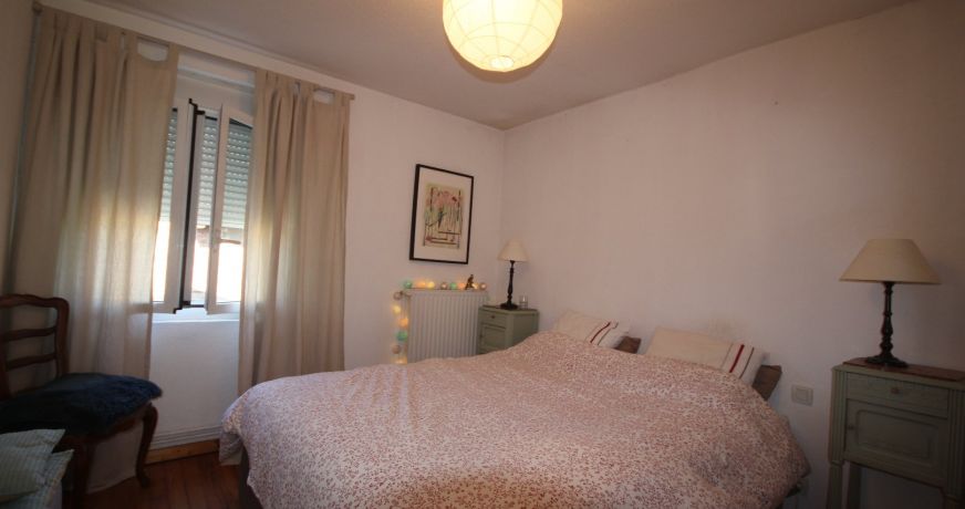vente Chalet La Cabanasse