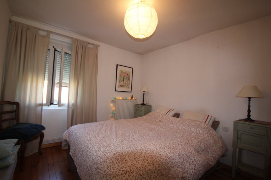 vente Chalet La Cabanasse