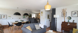 vente Chalet La Cabanasse