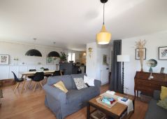 vente Chalet La Cabanasse