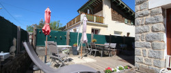 vente Chalet La Cabanasse