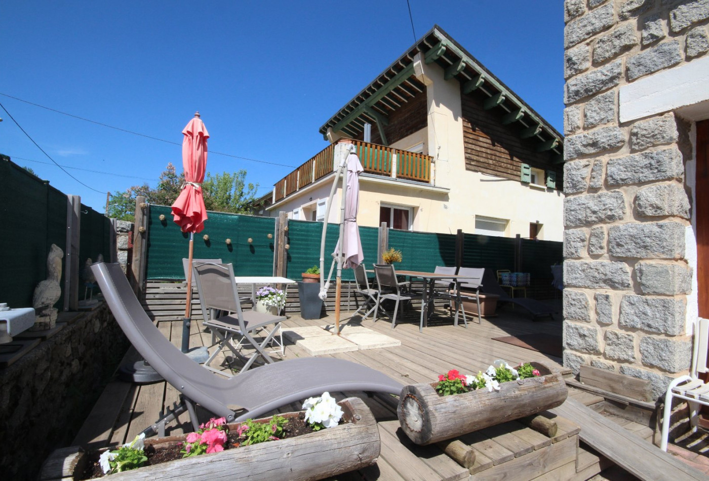vente Chalet La Cabanasse - Photo 6