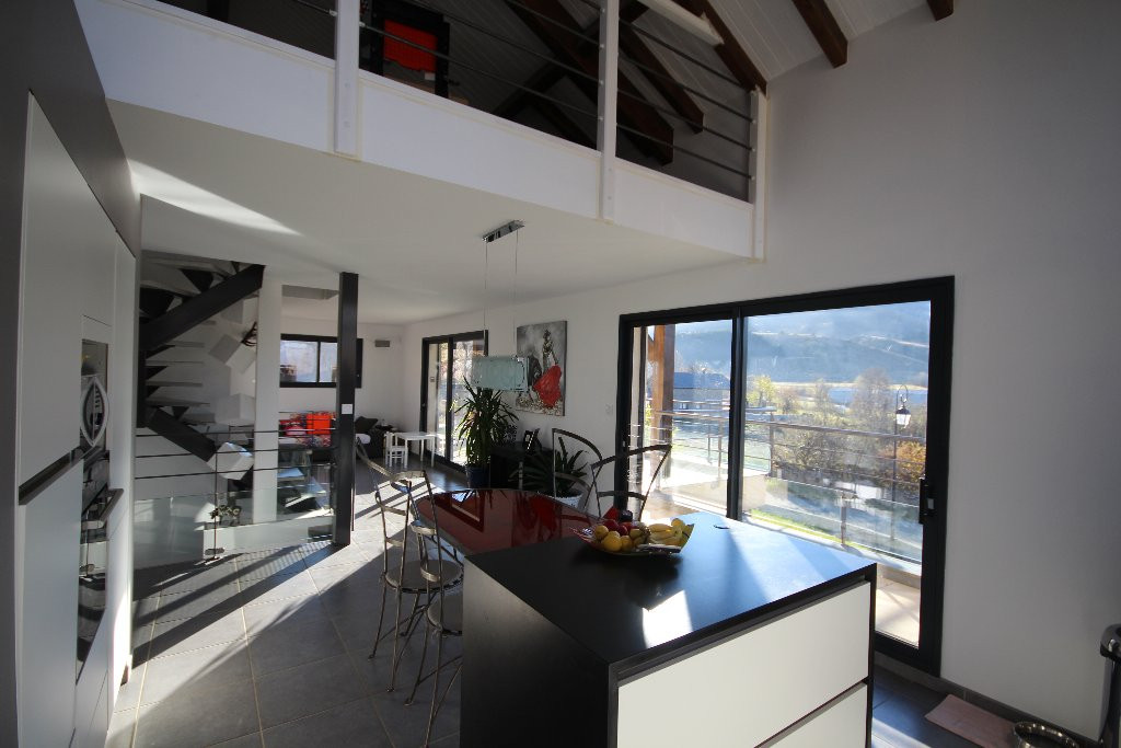 vente Maison contemporaine Palau De Cerdagne - Photo 2