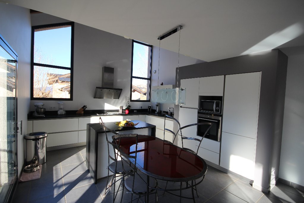 vente Maison contemporaine Palau De Cerdagne - Photo 3