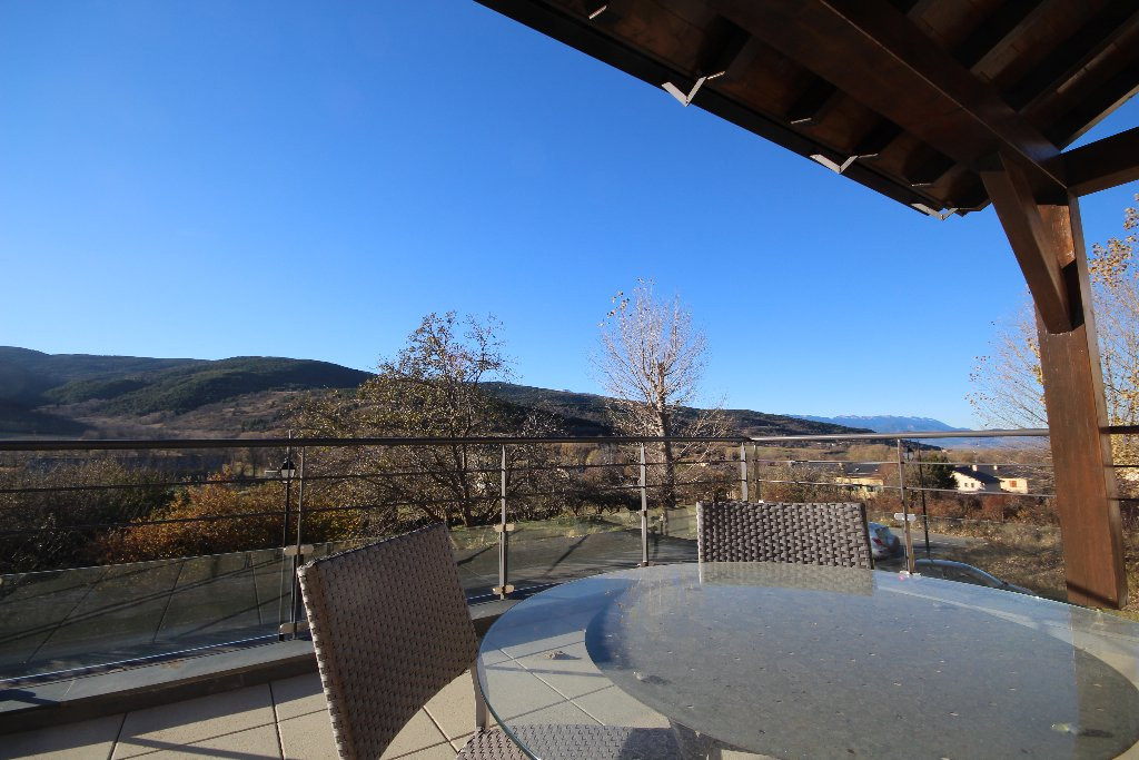 vente Maison contemporaine Palau De Cerdagne - Photo 5