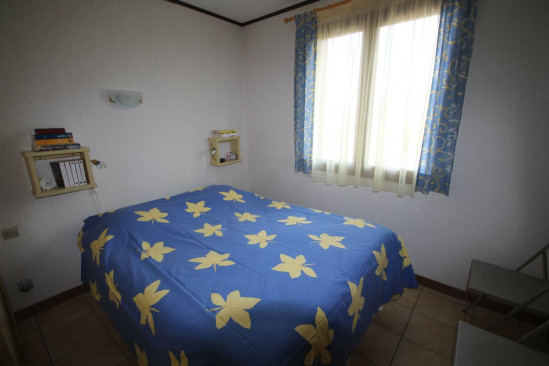 vente Appartement Saint Pierre Dels Forcats
