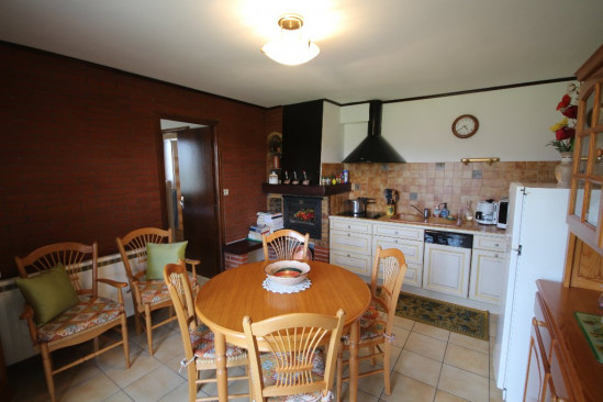 vente Appartement Saint Pierre Dels Forcats