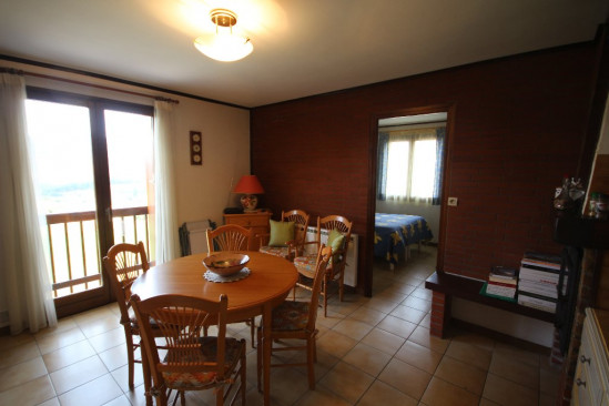 vente Appartement Saint Pierre Dels Forcats
