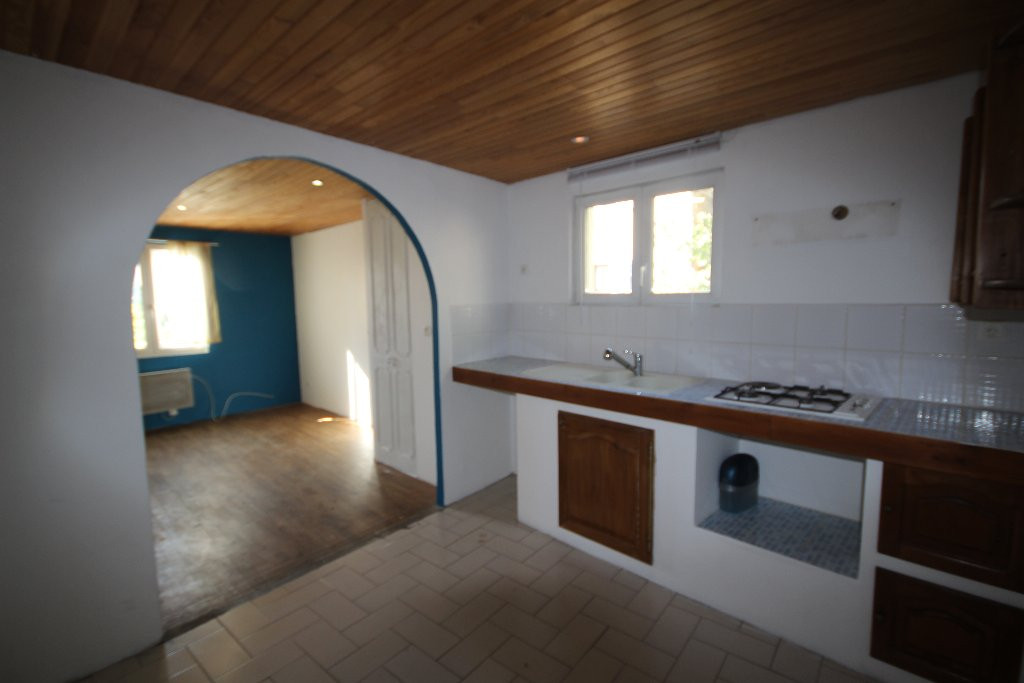 vente Maison Sauto - Photo 3