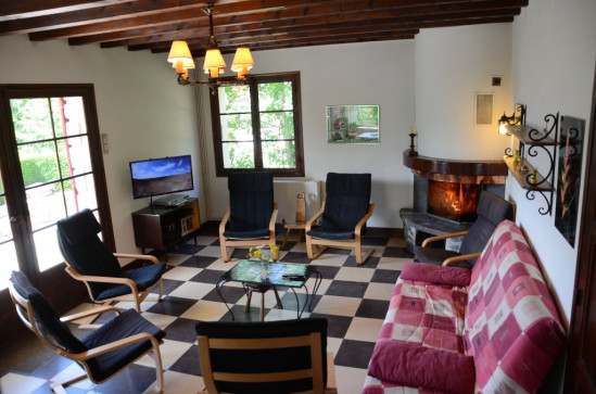 vente Maison La Llagonne