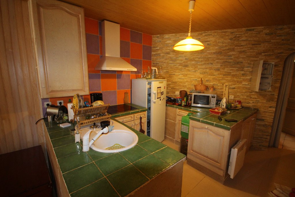 vente Appartement Saint Pierre Dels Forcats - Photo 3