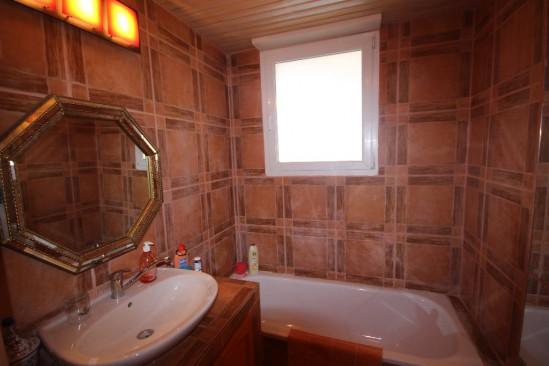 vente Appartement Saint Pierre Dels Forcats