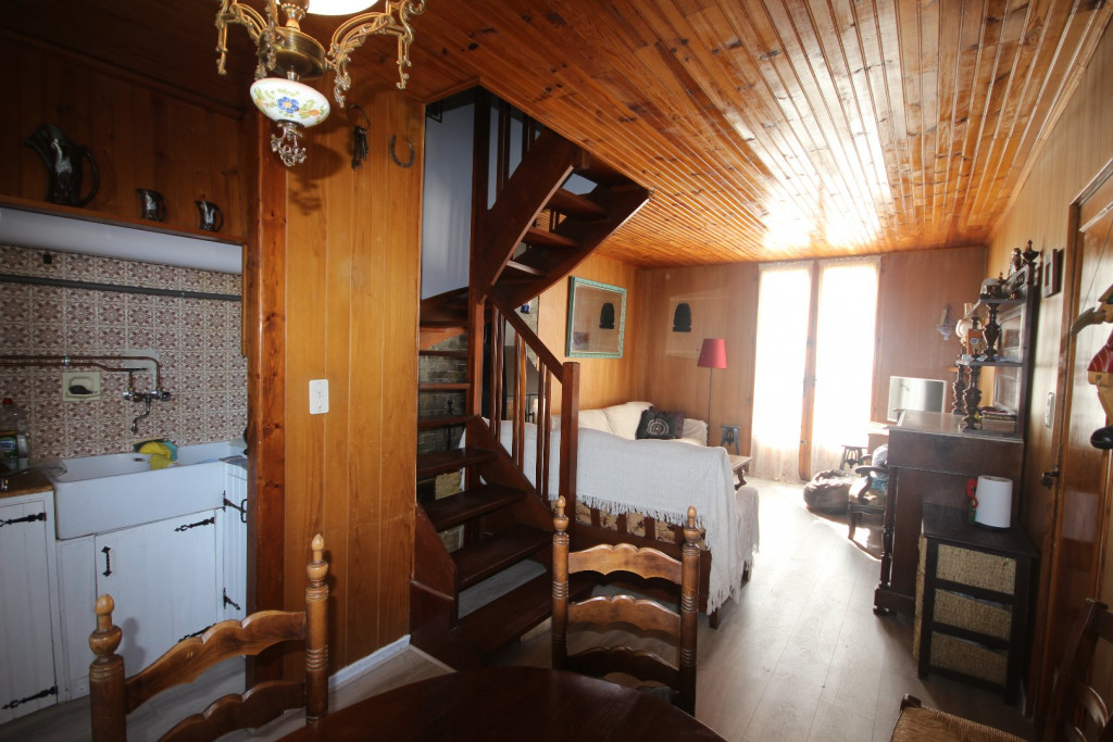 vente Maison Saint Pierre Dels Forcats - Photo 3
