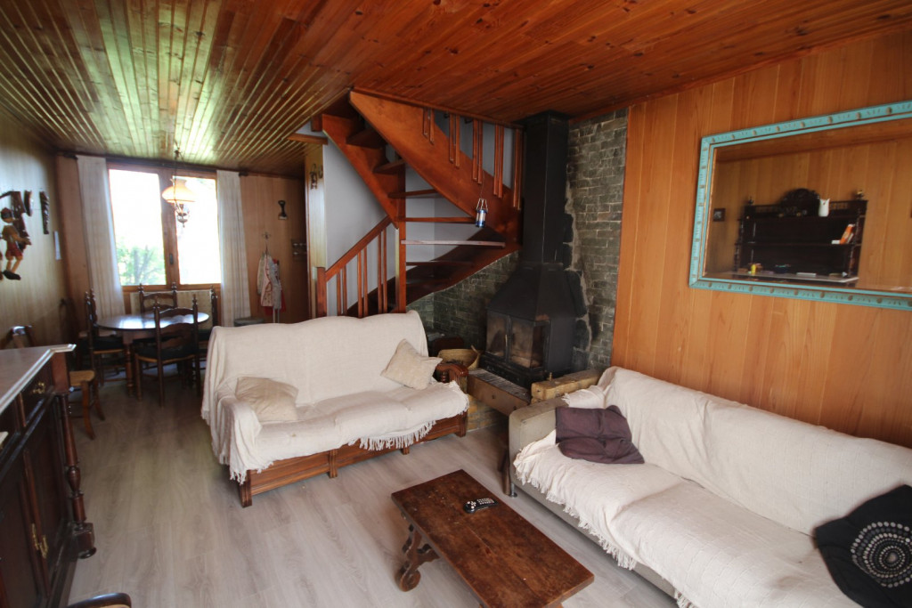 vente Maison Saint Pierre Dels Forcats - Photo 2