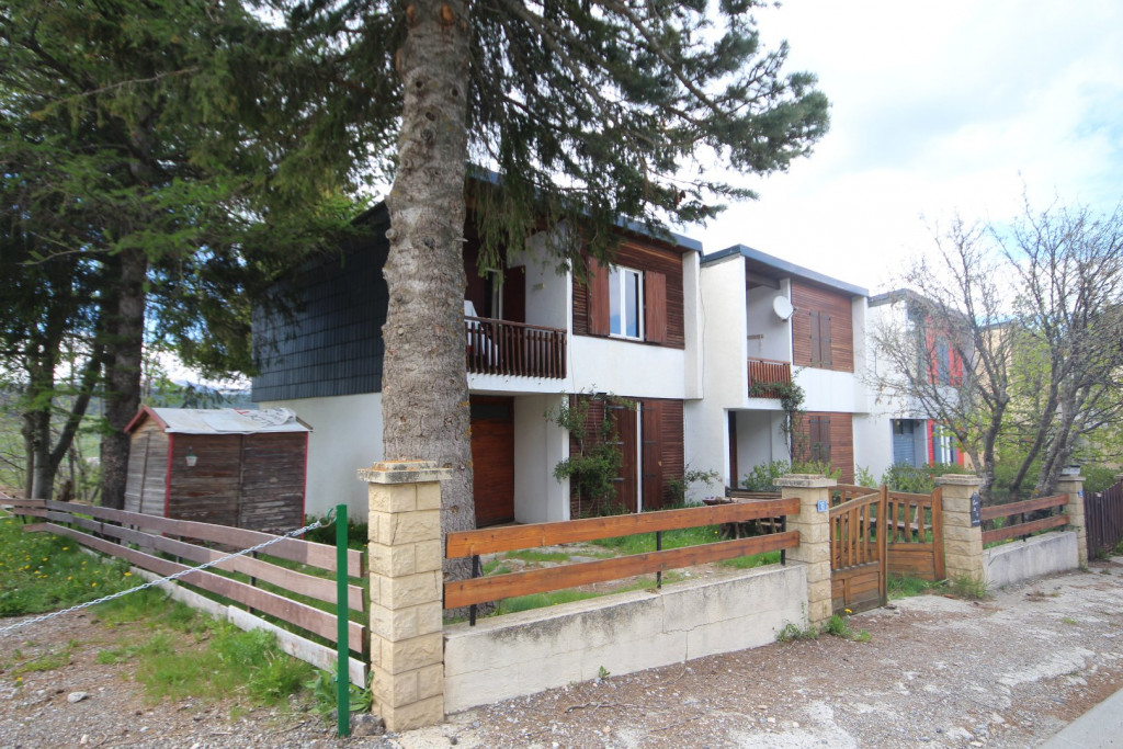 vente Maison Saint Pierre Dels Forcats - Photo 1