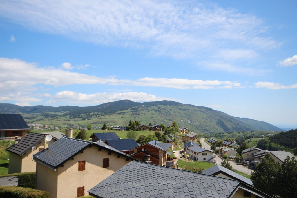 vente Chalet Saint Pierre Dels Forcats - Photo 5