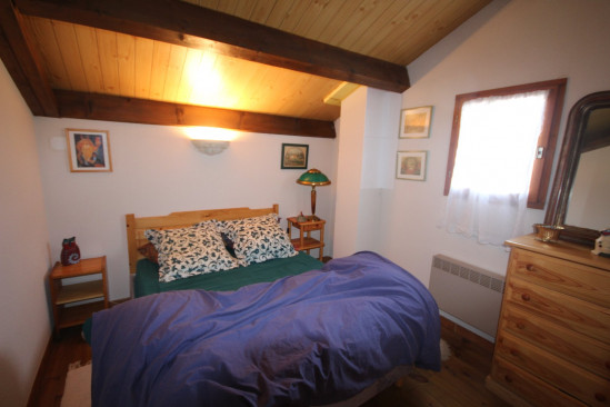 vente Chalet Saint Pierre Dels Forcats