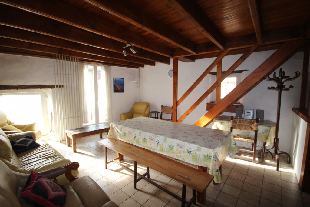 vente Maison Mont Louis - Photo 2