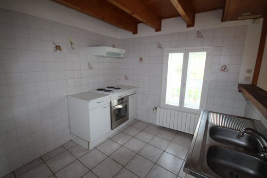 vente Maison Mont Louis