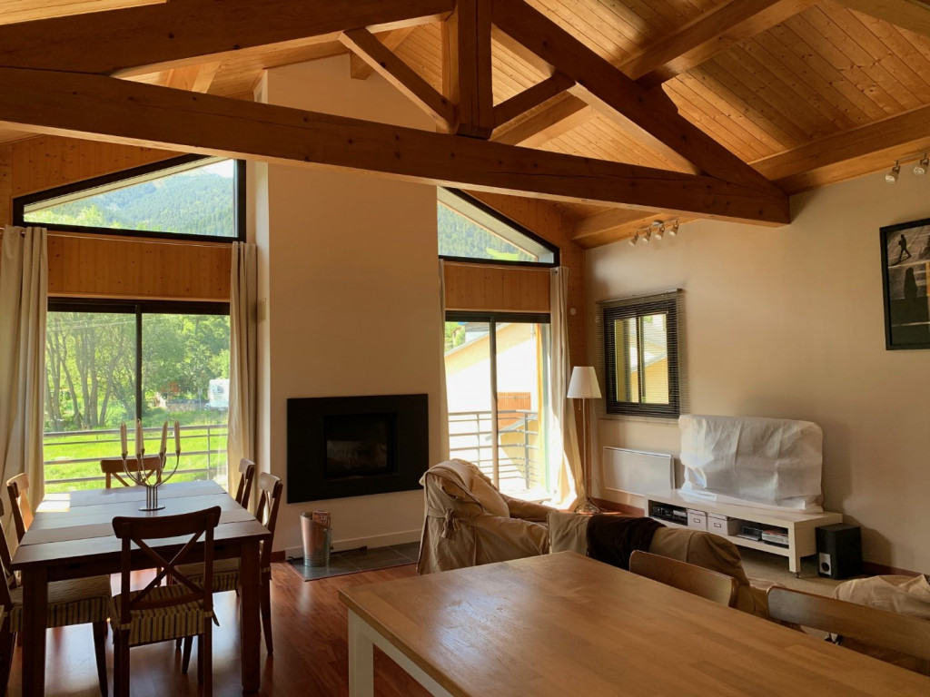 vente Maison Saint Pierre Dels Forcats - Photo 2