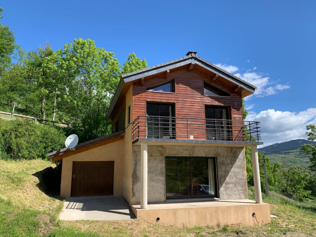 vente Maison Saint Pierre Dels Forcats - Photo 1