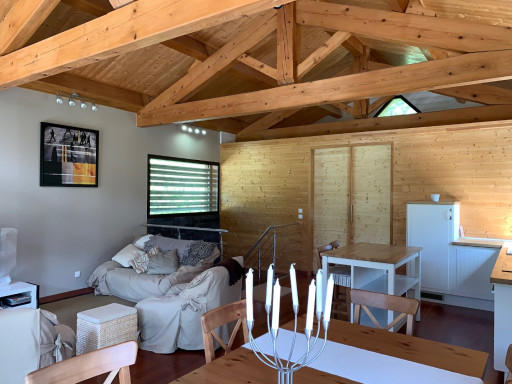 vente Maison Saint Pierre Dels Forcats