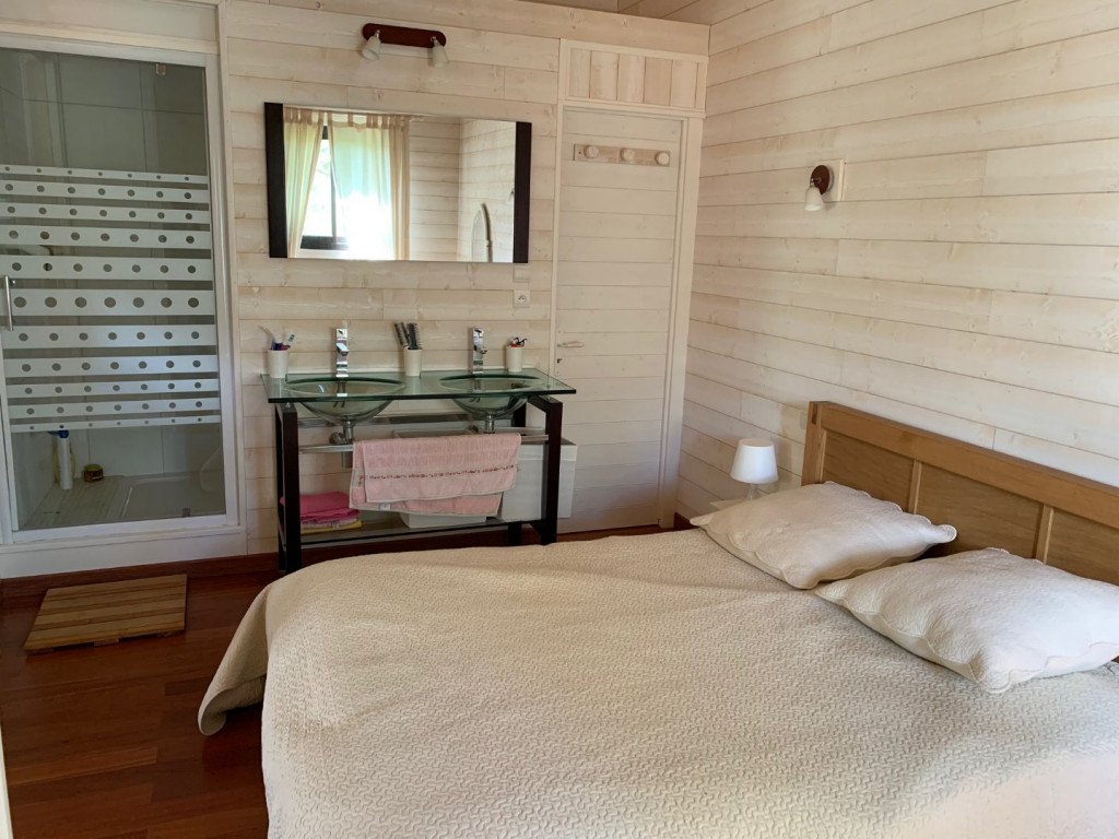 vente Maison Saint Pierre Dels Forcats - Photo 4