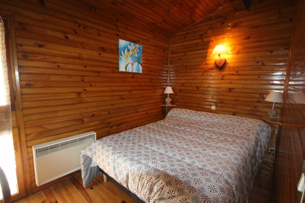 vente Chalet Saint Pierre Dels Forcats - Photo 5