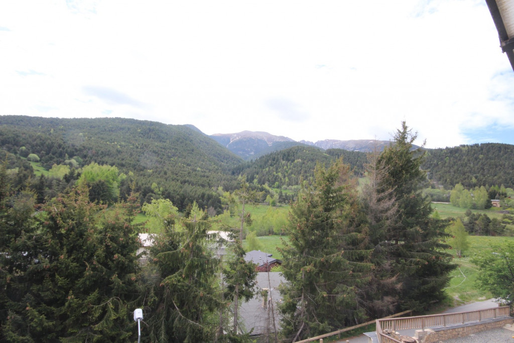 vente Chalet Saint Pierre Dels Forcats - Photo 1