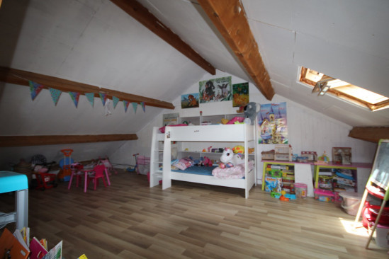 vente Maison Estavar