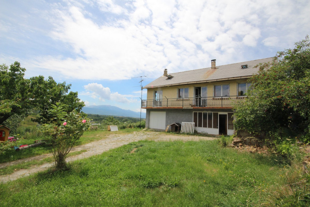 vente Maison Estavar - Photo 1