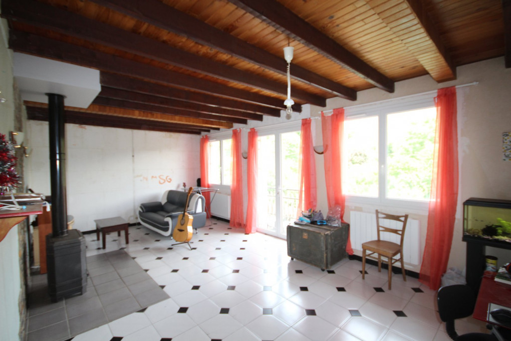 vente Maison Estavar - Photo 2