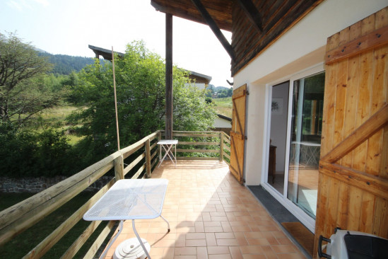 vente Maison Saint Pierre Dels Forcats