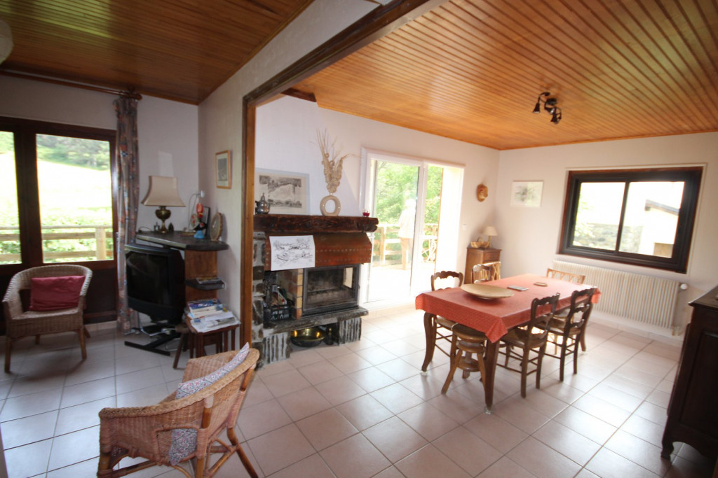 vente Maison Saint Pierre Dels Forcats - Photo 2