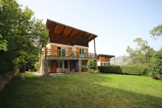 vente Maison Saint Pierre Dels Forcats