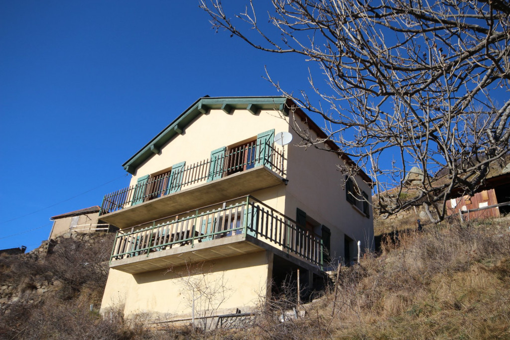 vente Maison Sauto - Photo 7