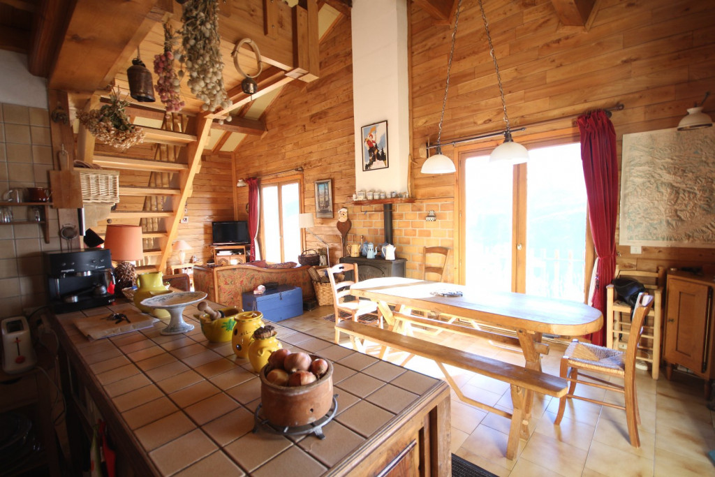 vente Maison Sauto - Photo 2