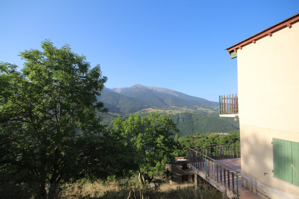 vente Maison Sauto - Photo 1