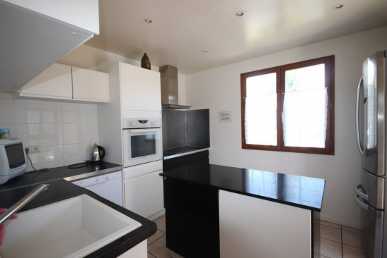 vente Maison La Cabanasse