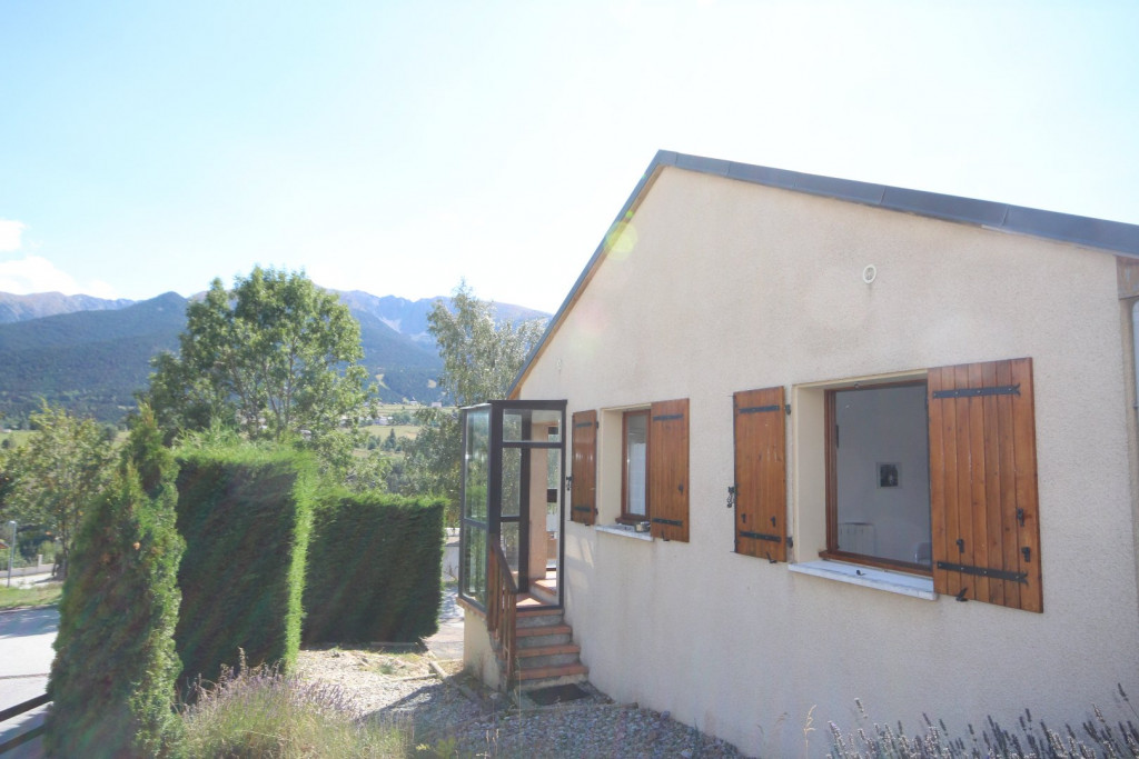 vente Maison La Cabanasse - Photo 7