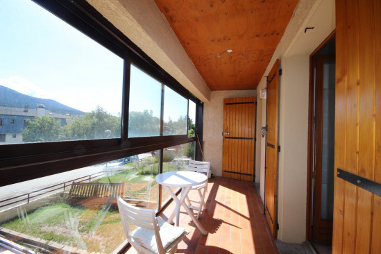 vente Maison La Cabanasse