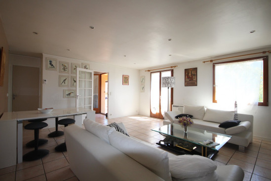 vente Maison La Cabanasse