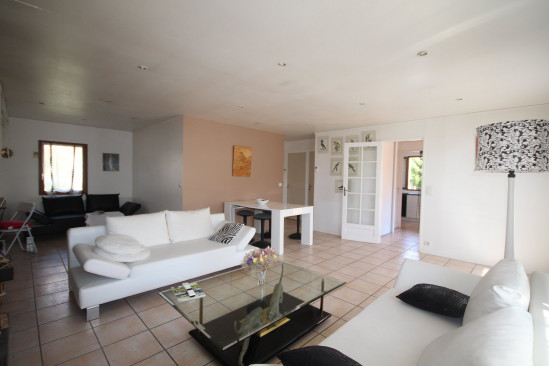 vente Maison La Cabanasse