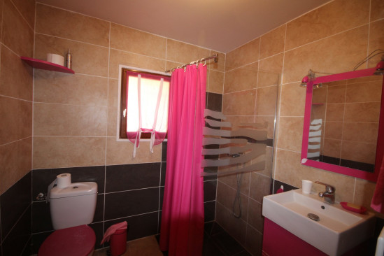 vente Maison La Cabanasse