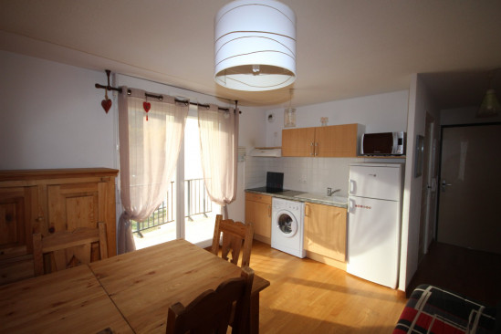 vente Appartement Saint Pierre Dels Forcats