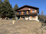 vente Chalet La Cabanasse
