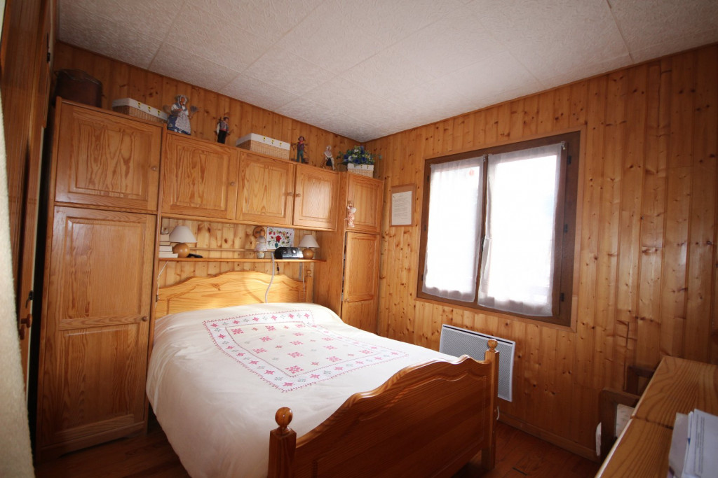 vente Chalet La Cabanasse - Photo 6
