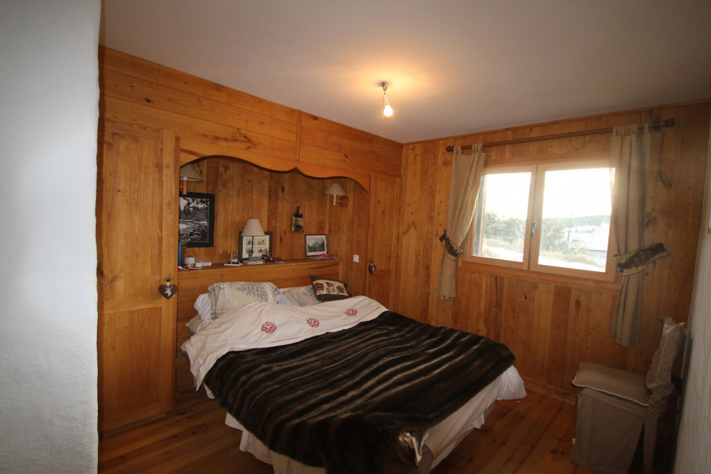 vente Chalet en rondin La Llagonne - Photo 5